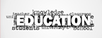 Education Logo